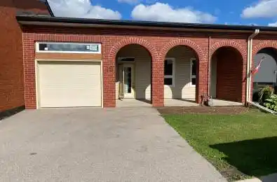 18 Archdeacon Clark Trail Hamilton Ontario L9B 2M2