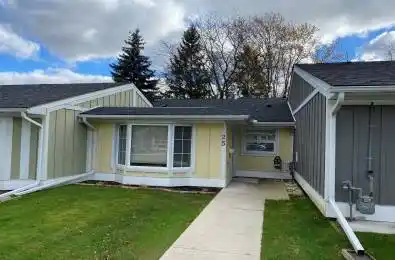 25 SZOLLOSY Circle Hamilton Ontario L9B 1T8