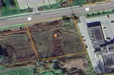 Block68 HIGHWAY 6 N/A Norfolk Ontario N0A 1N9