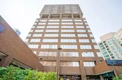 920 Yonge Street Unit# Level 7 Toronto C02 Ontario M4W 3C7