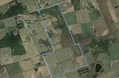 00 11th LINE WEST N/A Trent Hills Ontario K0L 1L0