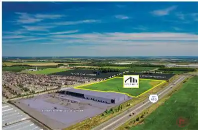 12304 Heart Lake Road Unit# Block 2 Caledon Ontario L7C 2J2