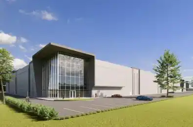 1575 Clements Road Pickering Ontario L1W 3C1