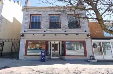 131 John Street Greater Napanee Ontario K7R 1J8