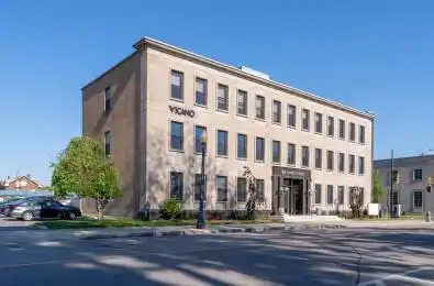 84 Market Street Brantford Ontario N3T 2Z7