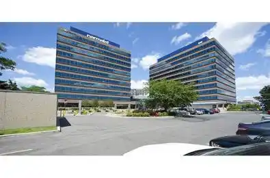 401 The West Mall N/A Unit# 500* Toronto W08 Ontario M9C 5J5