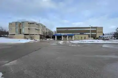 121 Wellington Street Unit# 200 Barrie Ontario L4N 1L2