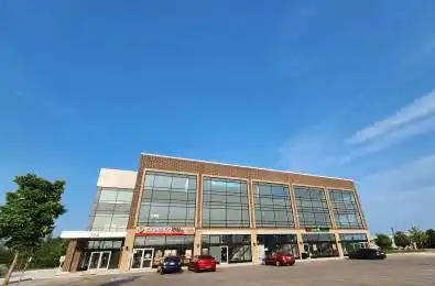 334 Rossland Avenue Unit# 2nd Fl Ajax Ontario L1Z 0L9