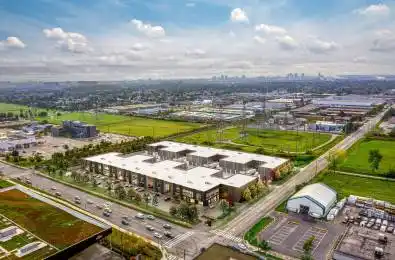 2075 McNicoll Avenue Unit# B105* Toronto E07 Ontario M1V 5P4