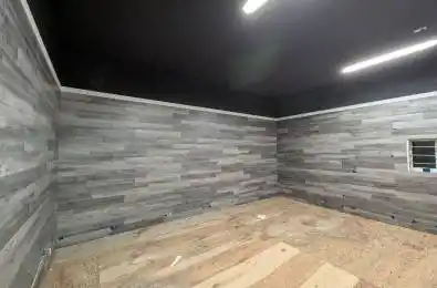 533 Pefferlaw Road Unit# 2 2-5 Georgina Ontario L0E 1N0