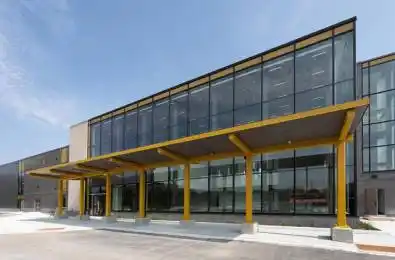 4B Campbell Drive Unit# 6 Uxbridge Ontario L9P 1R5