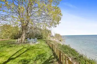 515 Stone Street Oshawa Ontario L1J 1A4