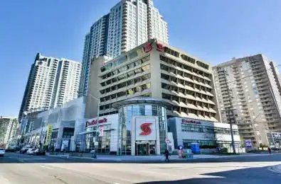 5075 Yonge Street Unit# 303 Toronto C14 Ontario M2N 6C6