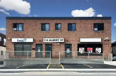 114 Albert Street Strathroy-Caradoc Ontario N7G 1V5