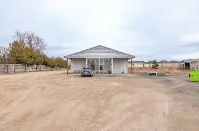 443 Main Street Shelburne Ontario L9V 3P1