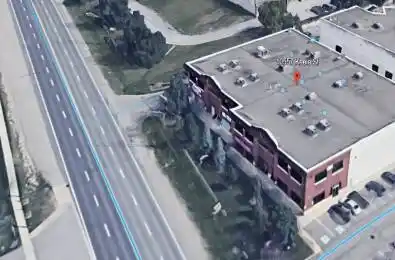 10557 Keele Street Unit# 3 Vaughan Ontario L6A 0J5