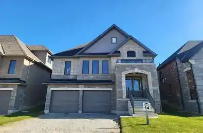 2964 Monarch Drive Orillia Ontario L3V 8M8