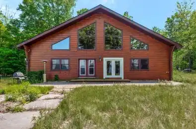 Nappan Island N/A Trent Hills Ontario K0L 2Z0