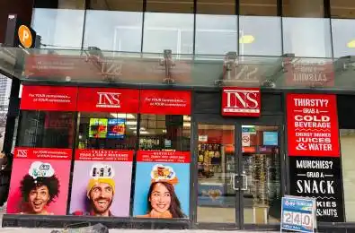 205 College Street Unit# 101 Toronto C01 Ontario M5T 0C8