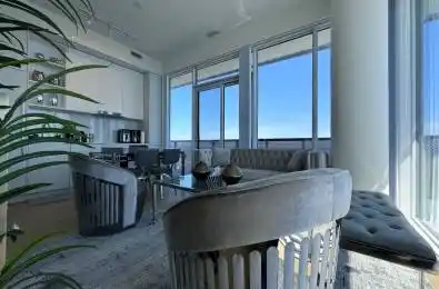 138 Downes Street Unit# PH206 Toronto C08 Ontario M5E 0E4