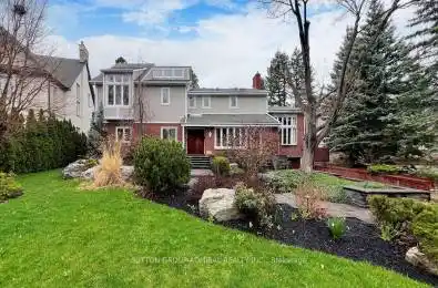 8 Mead Court Toronto C12 Ontario M2L 2A6