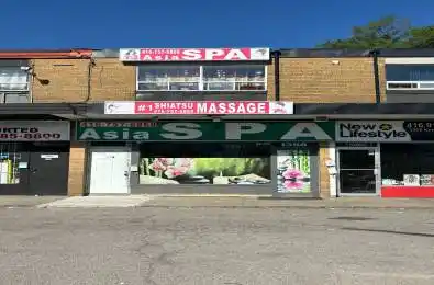 1358 Kennedy Road Toronto E04 Ontario M1P 2L7