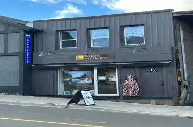 3 Brunel Road Unit# Office2 Huntsville Ontario P1H 2C6