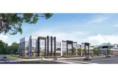 55 Markham Central Square Unit# E2-1 Markham Ontario L3R 0A3