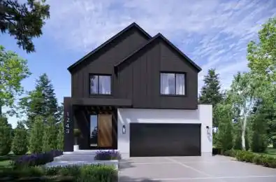 4383 GREEN Bend London Ontario N6P 0K9