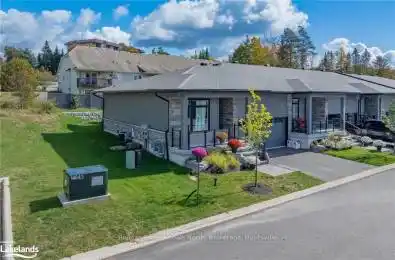 67 JACK Street Huntsville Ontario P1H 0G4