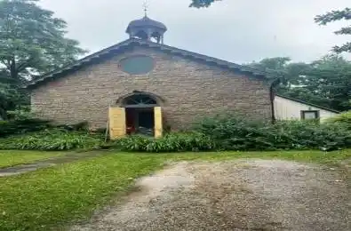 316648 3rd Line D N/A Meaford Ontario N4L 1W7