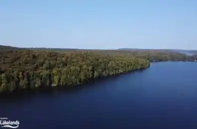 1448-3 WEST OXBOW LAKE Road Lake of Bays Ontario P1H 2J6