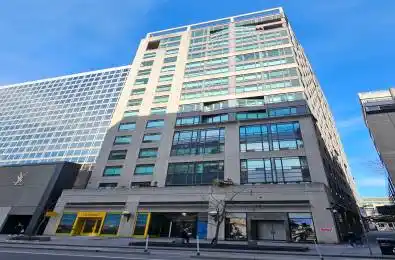 102 Bloor Street Unit# 306 Toronto C02 Ontario M5S 1M8