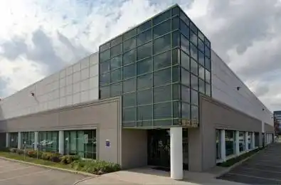 2400 Skymark Avenue Unit# 1-Opt 1 Mississauga Ontario L4W 4Y6