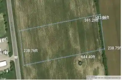 JAMES Street Perth South Ontario N4X 1C7