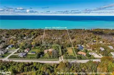 229 Bruce 23 Road Kincardine Ontario N2Z 2X6