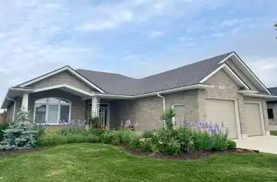 205 Irishwood Lane Brockton Ontario N0G 2V0