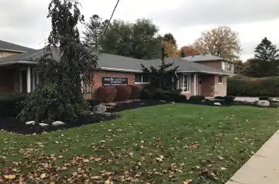 1071 Adelaide Street London Ontario N5Y 2N3