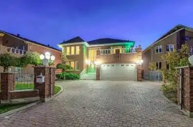 4128 Tapestry Trail Mississauga Ontario L4W 4B7