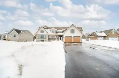 14 Fairway Drive Petawawa Ontario K8A 8N2