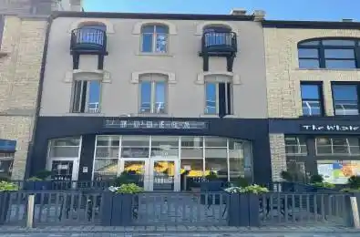 211 DUNDAS Street London Ontario N6A 1G4