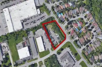 Barr Road Ajax Ontario L1S 4S2