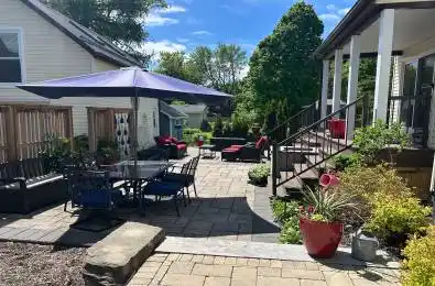 21 Centre Street Prince Edward County Ontario K0K 2T0