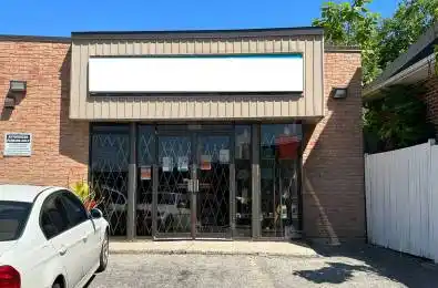 240 Richmond Street London Ontario N6B 2H6