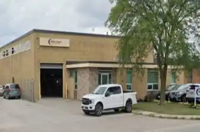 104 Skyway Avenue Toronto W10 Ontario M9W 4Y9