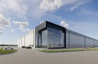 NA Salem Road Unit# Bldg 2 Ajax Ontario L1Z 1G1