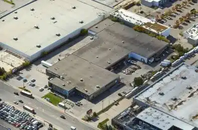 772 Warden Avenue Toronto E04 Ontario M1L 4T7