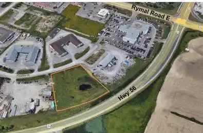 5 Portside Street Hamilton Ontario L0R 1P0