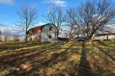 B1995 Concession 7 Road Brock Ontario L0K 1A0