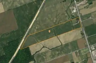 6983 Colonel Talbot Road London Ontario N6L 1J1